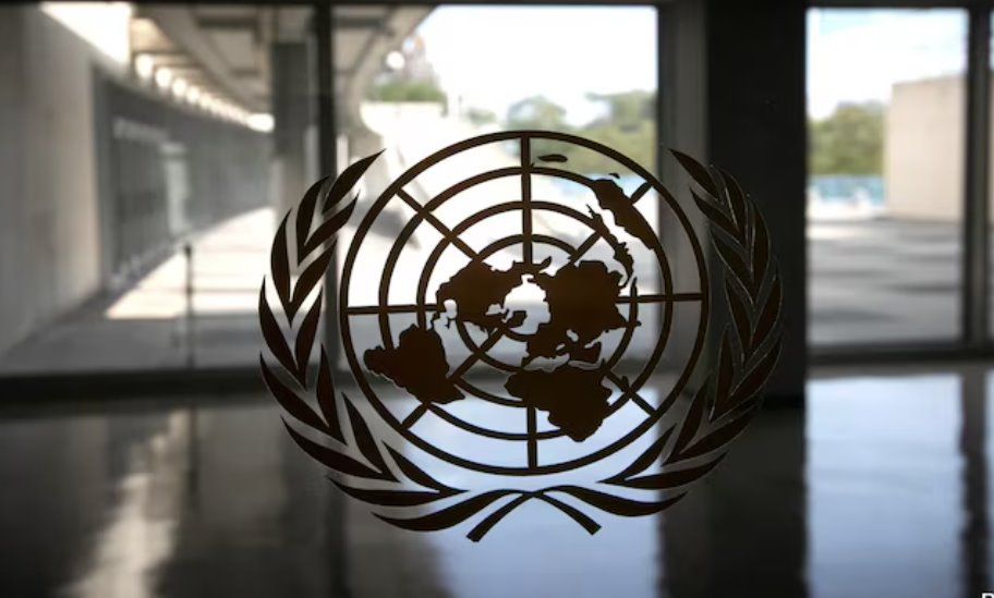 聯(lián)合國秘書長遴選工作于周二啟動