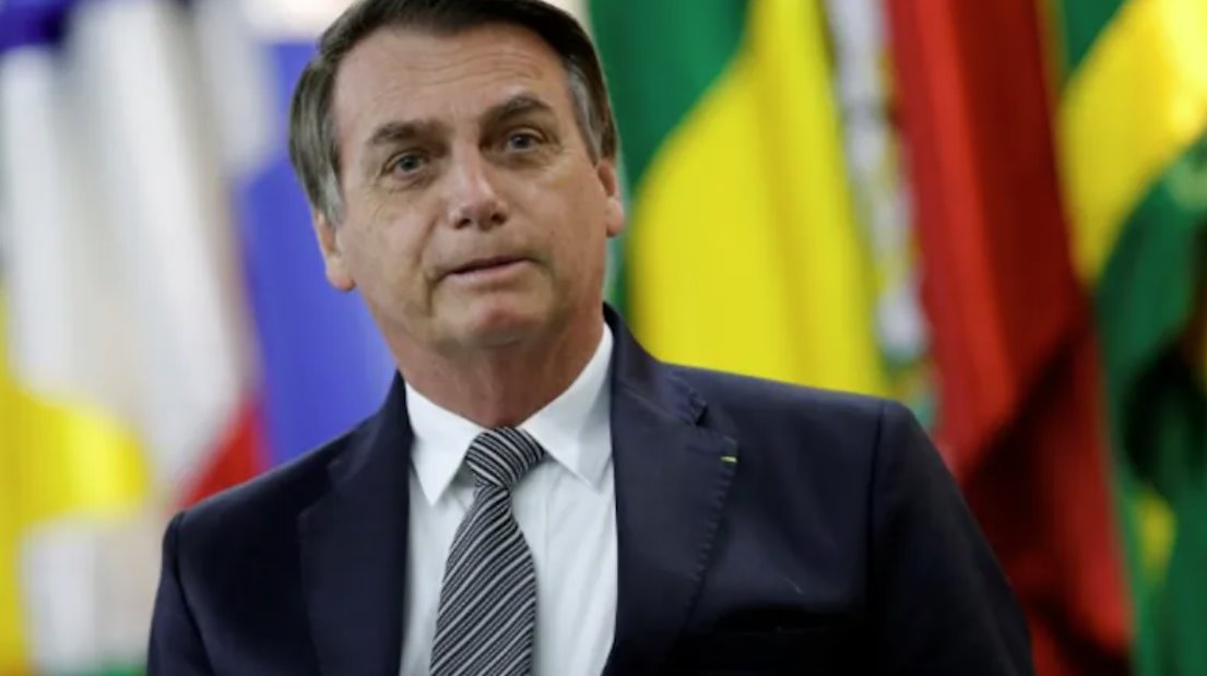 巴西前總統(tǒng)博索納羅用盡所有上訴途徑，將服刑27年