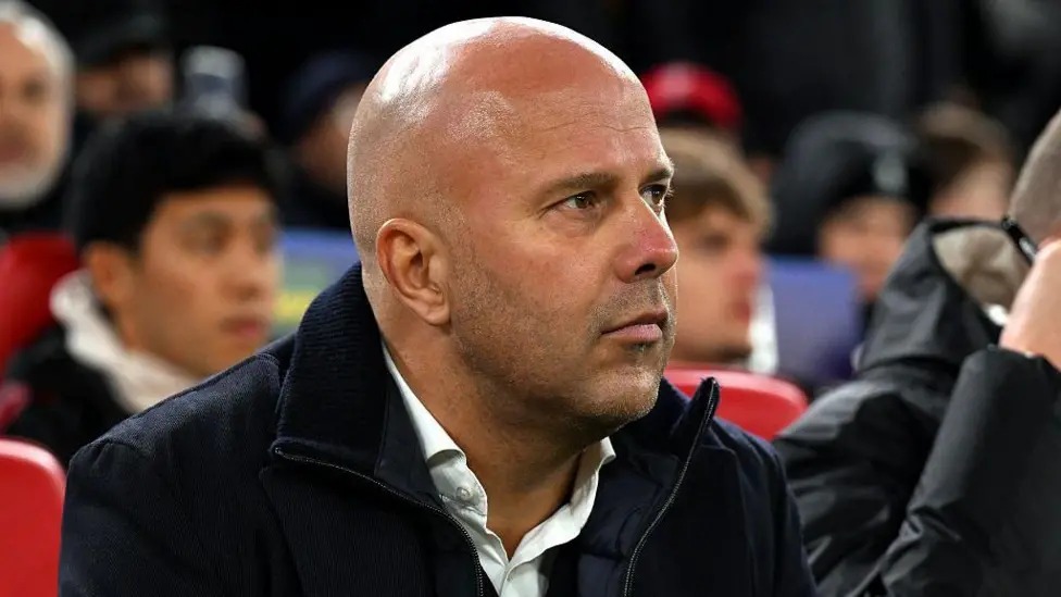 利物浦自1953年12月以來首次在歐冠遭遇三連敗，且每場比賽都以三球之差落敗。