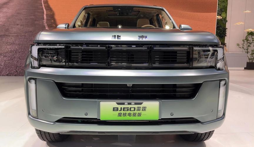 普京親自帶貨：中國電動汽車不香嗎