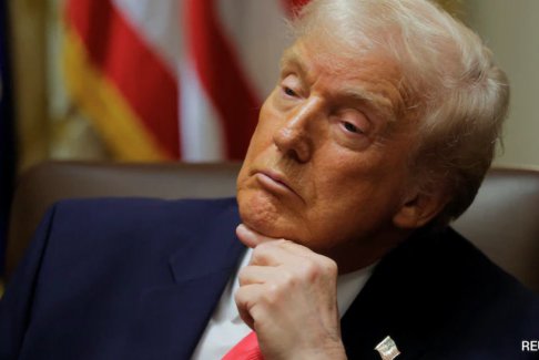 “美國(guó)和平研究所”更名為“唐納德·J·特朗普和平