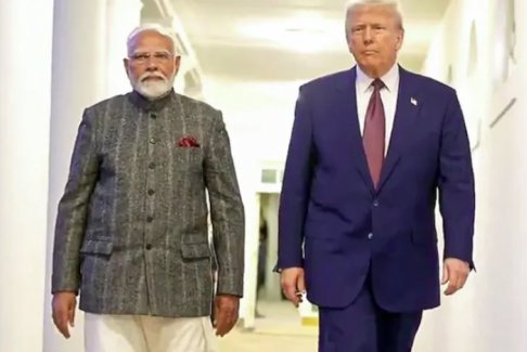 美國(guó)代表團(tuán)計(jì)劃下周訪問(wèn)印度進(jìn)行貿(mào)易談判