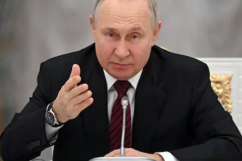 普京支持盡早簽署印度與歐亞經(jīng)濟(jì)聯(lián)盟貿(mào)易協(xié)定