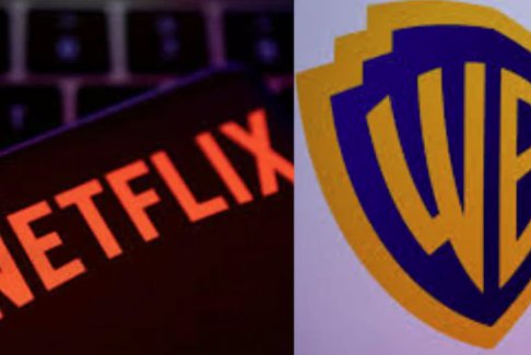 Netflix和派拉蒙爭(zhēng)奪華納兄弟之際 這筆交易為何如此