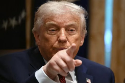 特朗普抨擊盟友：歐洲正在衰敗 北約稱我為“爸爸”