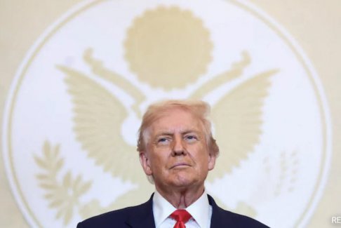 特朗普稱他將簽署行政命令限制各州的人工智能法律