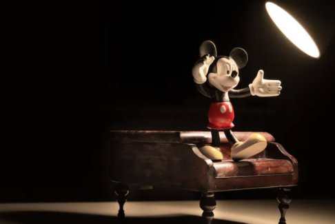 迪士尼向OpenAI投資10億美元獲《空之軌跡》游戲角色