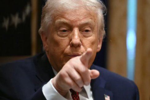 特朗普警告 俄烏戰(zhàn)爭可能導(dǎo)致“第三次世界大戰(zhàn)”