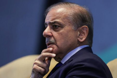 國際貨幣基金組織收緊對(duì)巴基斯坦70億美元救助計(jì)劃