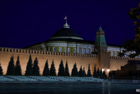 克里姆林宮：不喜歡美國就烏克蘭和平協(xié)議提出新方