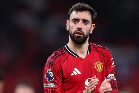 費爾南德斯“很受傷”曼聯(lián)希望他去沙特阿拉伯