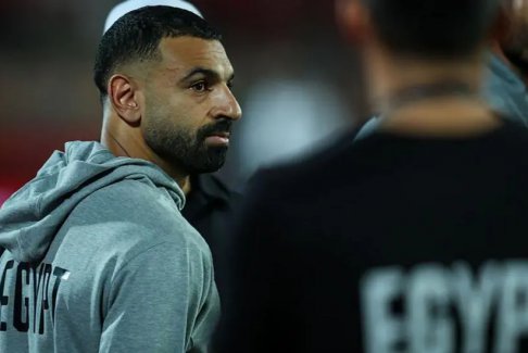 埃及方面回應薩拉赫與利物浦的爭吵