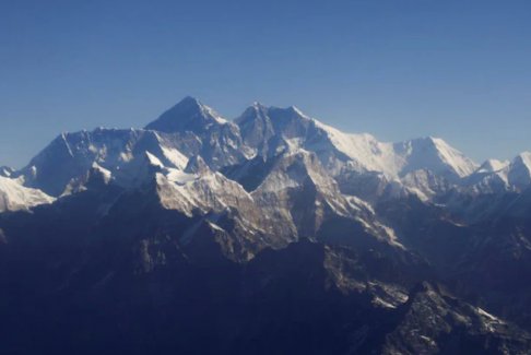 珠穆朗瑪峰垃圾成災(zāi)：尼泊爾推出五年清理計(jì)劃