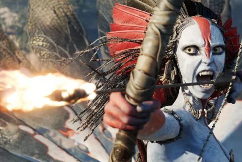 《阿凡達：火與燼》所有票房紀錄都被打破了