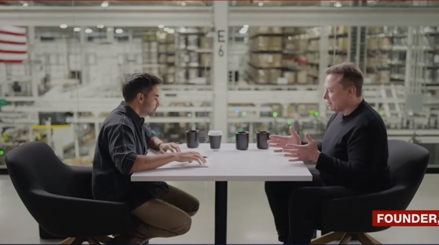 埃隆&middot;馬斯克將X比作中國的微信