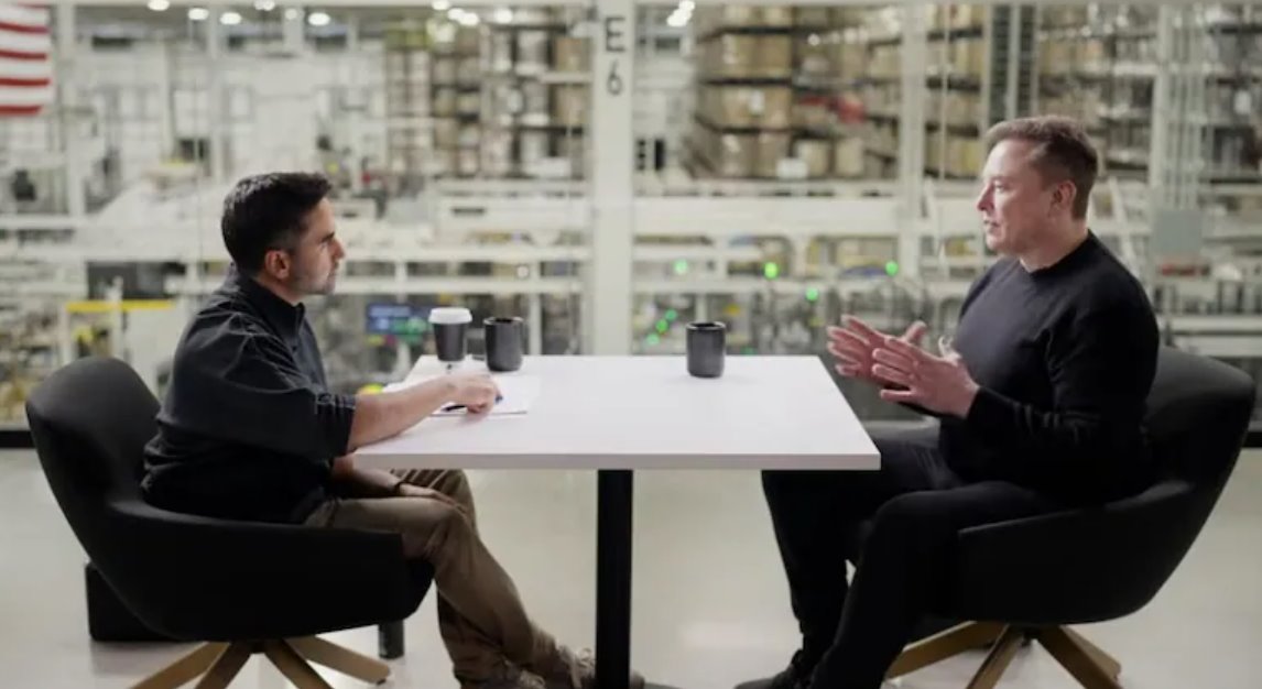 美國(guó)應(yīng)該取消H-1B簽證項(xiàng)目嗎？埃隆&middot;馬斯克怎么說？