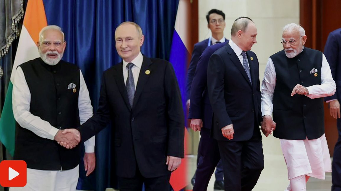 弗拉基米爾&middot;普京將于12月4日至5日對印度進行國事訪問，出席第23屆印俄年度峰會。