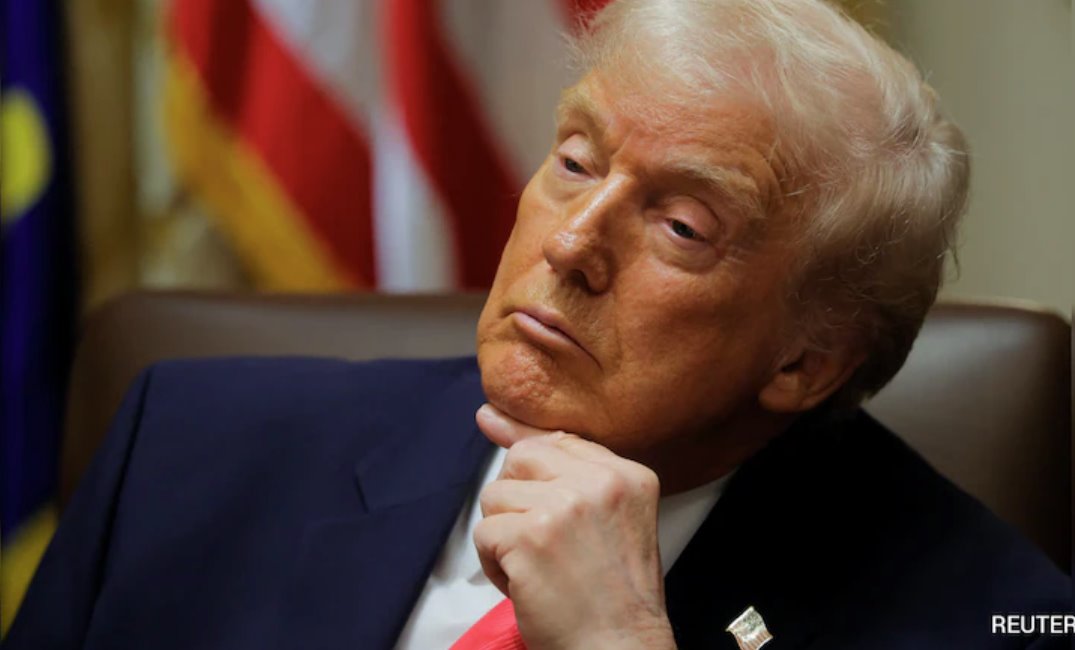 白宮將&ldquo;美國和平研究所&rdquo;更名為&ldquo;唐納德&middot;J&middot;特朗普和平研究所&rdquo;