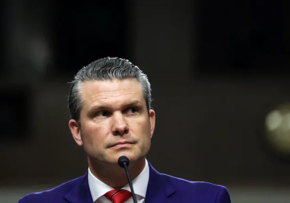 五角大樓監(jiān)督機構稱，皮特&middot;赫格塞斯的Signal聊天記錄危及美軍安全。