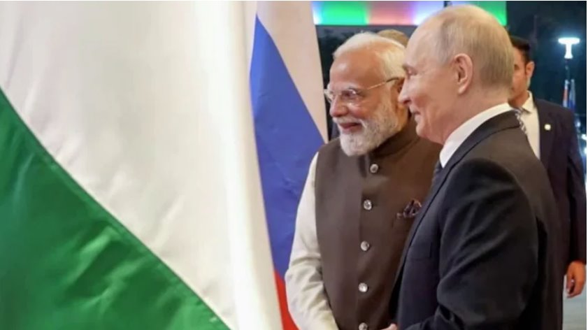 普京稱(chēng)正在制定烏克蘭計(jì)劃，總理表示&ldquo;不保持中立，站在和平一邊&rdquo;。