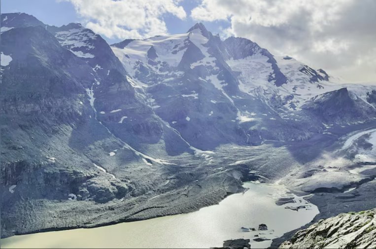 奧地利男子因?qū)⑴堰z棄在格羅斯格洛克納山上被凍死