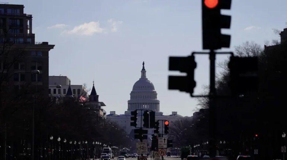 美國對非法入境者處以5000美元罰款