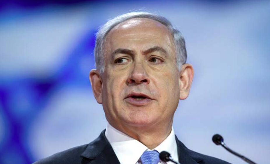 內(nèi)塔尼亞胡表示 即使獲得赦免也不會退出政壇