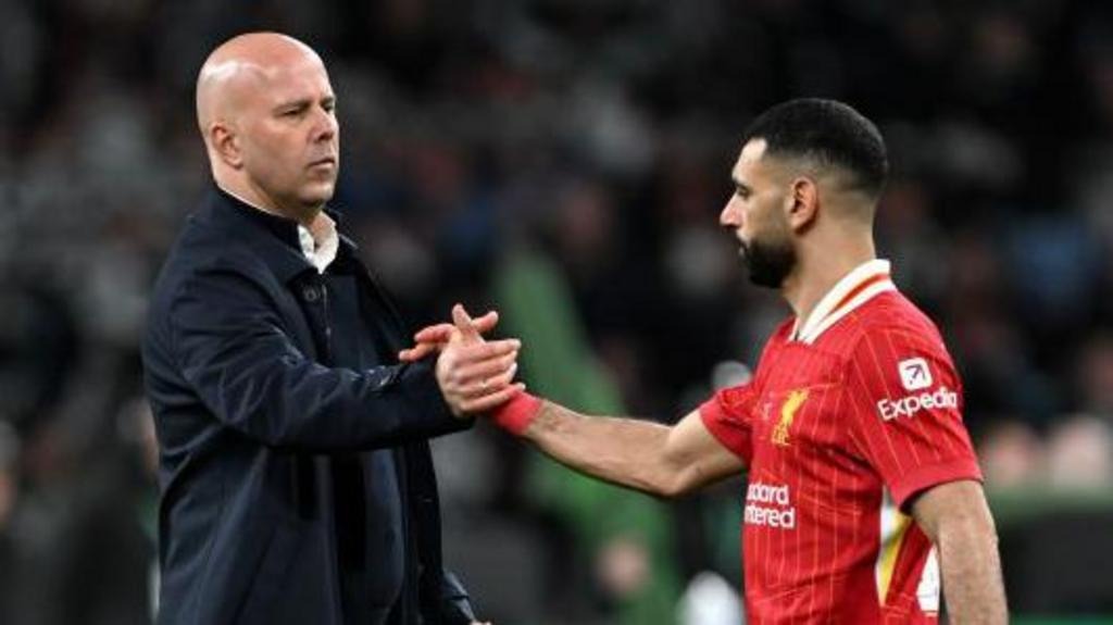 利物浦戰(zhàn)勝國(guó)際米蘭后薩拉赫和斯洛特接下來(lái)會(huì)怎樣？