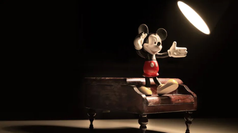 華特迪士尼已授權(quán)其受到嚴(yán)格保護的角色用于人工智能內(nèi)容創(chuàng)作