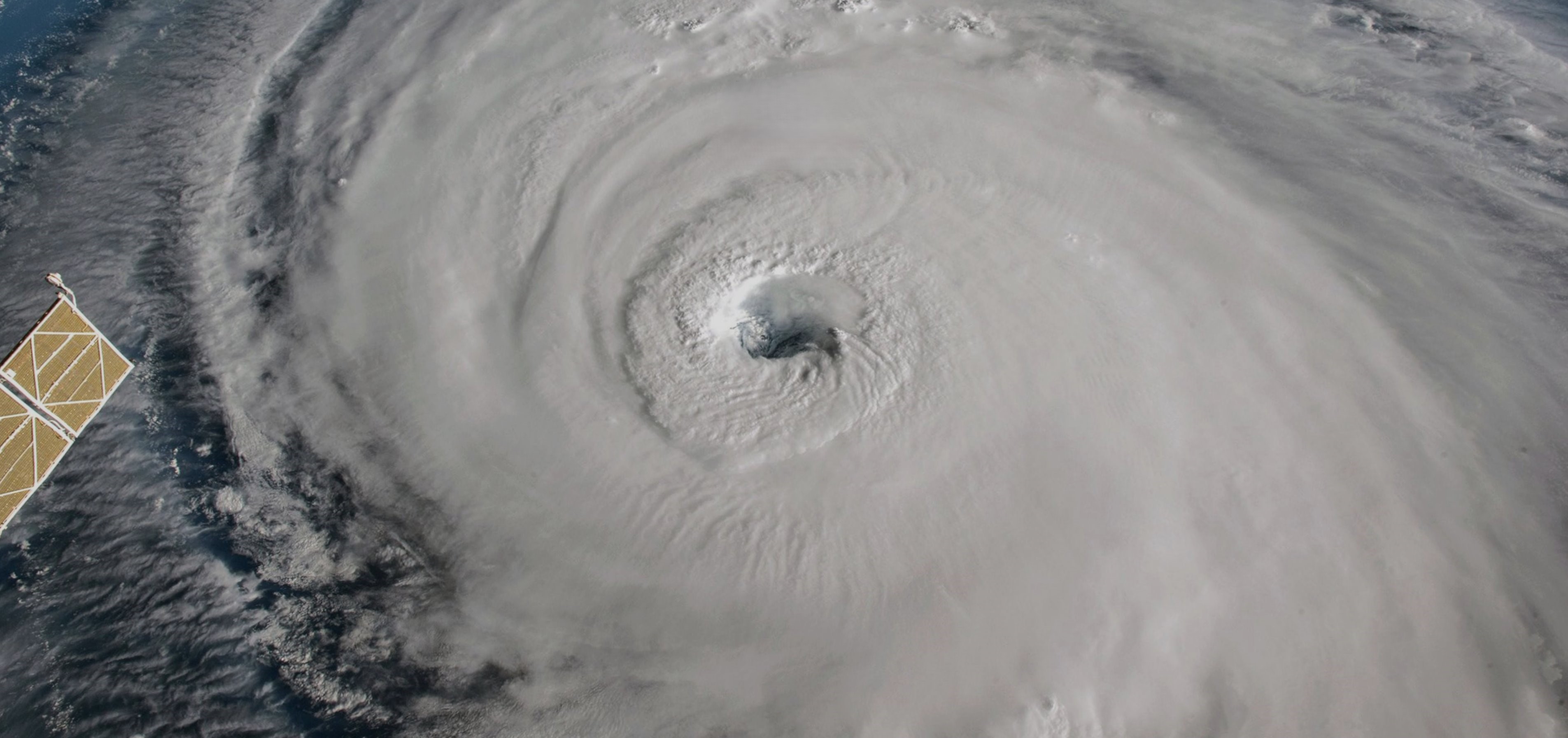 臺(tái)風(fēng)是怎么形成的