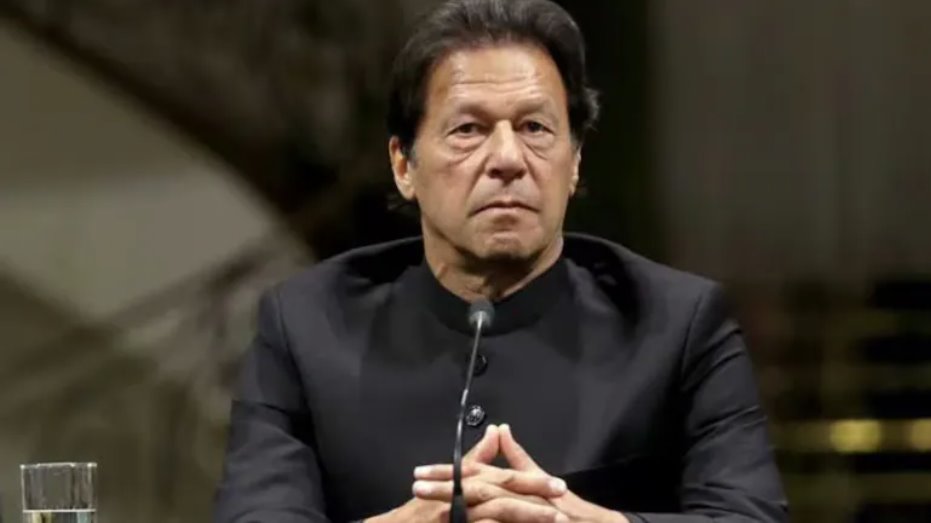 這位聯(lián)合國專家表示，她已正式向巴基斯坦政府提出了汗的案件。