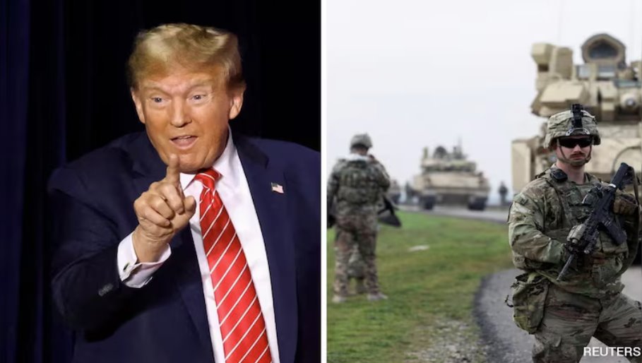 報告稱，特朗普政府使用軍用飛機進行驅逐出境，這增加了成本。