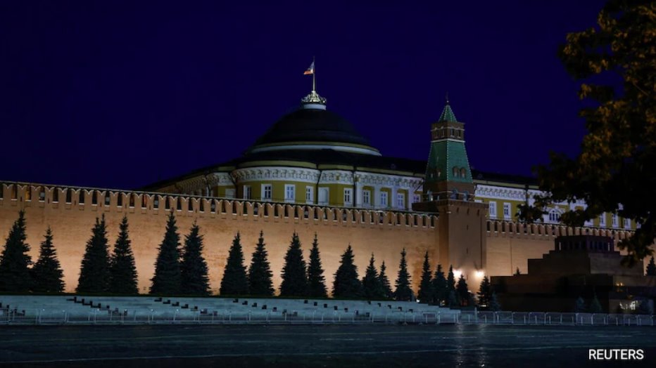 克里姆林宮：可能不喜歡美國就烏克蘭和平協(xié)議提出的部分新方案