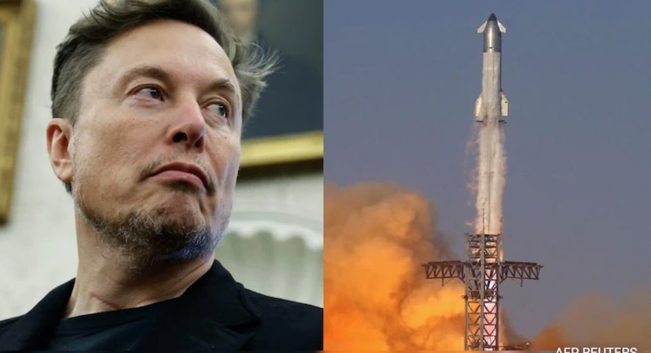 SpaceX IPO可能籌集超過(guò)300億美元