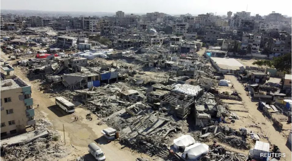 在加沙戰(zhàn)爭期間，以色列和美國一直保持著安全合作。