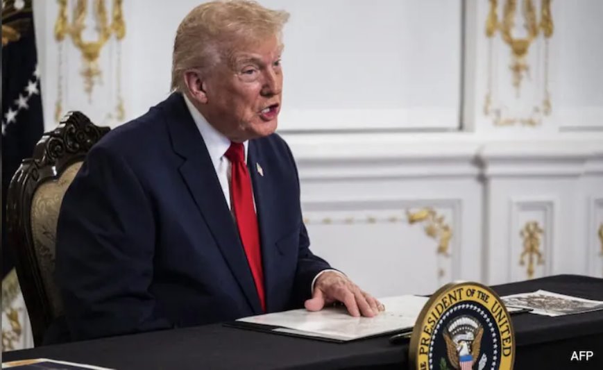 特朗普表示，敘利亞總統(tǒng)艾哈邁德&middot;沙拉對(duì)此次襲擊感到極其不安。