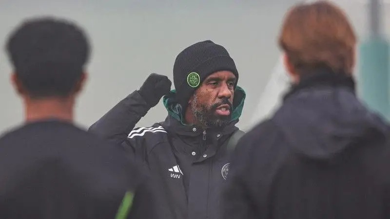 凱爾特人隊(duì)主教練威爾弗里德&middot;南希表示，他知道賽季中途接手球隊(duì)可能會(huì)很困難。