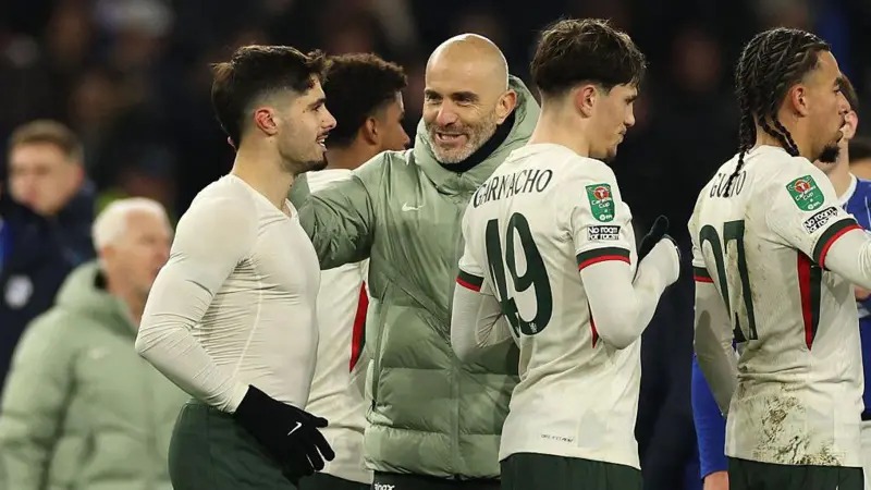 馬雷斯卡與內(nèi)托和歌海娜