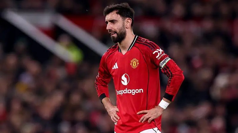 費(fèi)爾南德斯談未來(lái)：我想去西班牙或意大利踢球