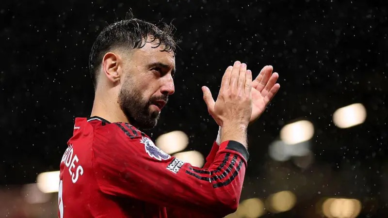 曼聯(lián)向球迷們致以敬意