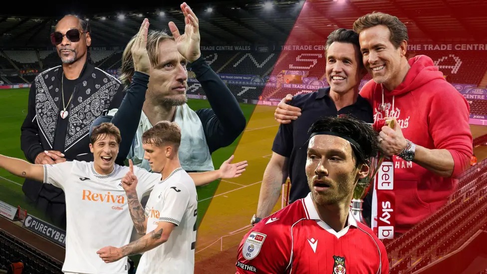 在兩隊此前30場聯(lián)賽交鋒中，雷克瑟姆贏了15場，而斯旺西贏了8場。