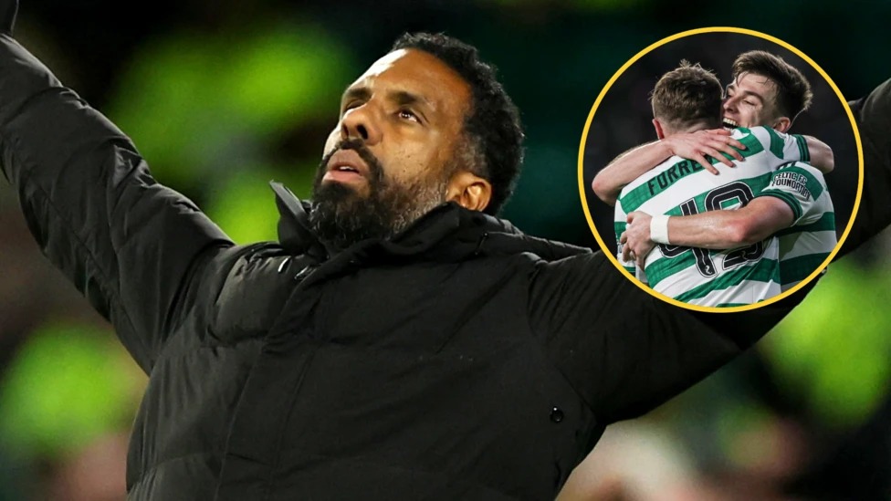 凱爾特人隊(duì)主教練的頭17天終于迎來了曙光