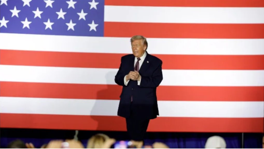 特朗普政府召回拜登時(shí)期派駐29個(gè)國(guó)家的大使