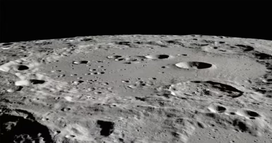 俄羅斯航天局表示，該工廠的目的是為俄羅斯的登月計劃提供動力。