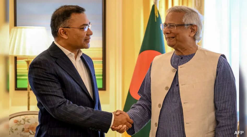 法律和秩序在拉赫曼的公開講話中占據(jù)重要地位