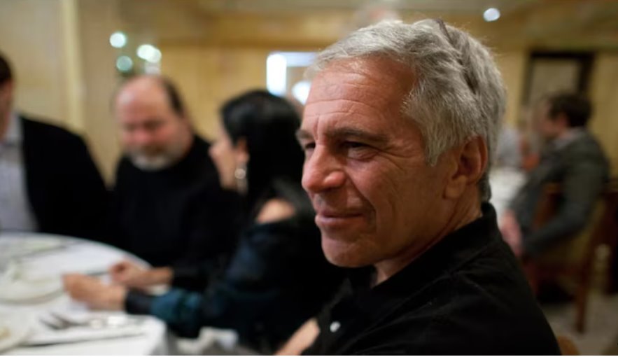 美國司法部在聲明中堅稱，其律師正在&ldquo;夜以繼日地&rdquo;審查這些文件