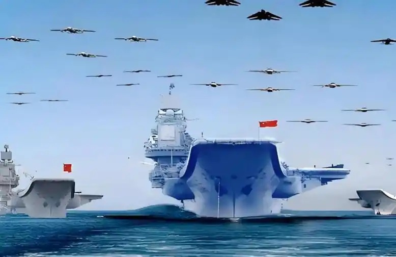 解放軍為何此時(shí)開展對臺演習(xí)