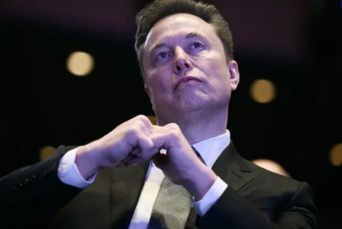 埃隆·馬斯克在新年之際捐贈(zèng)價(jià)值1億美元的特斯拉股