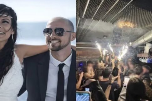 瑞士酒吧火災致40人死亡 酒吧老板打破沉默