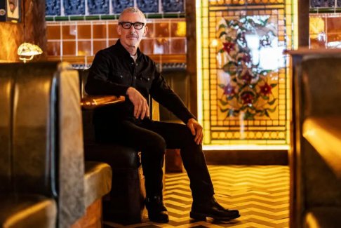 克里斯·薩頓英超聯(lián)賽預(yù)測(cè)本期嘉賓托尼·麥吉尼斯